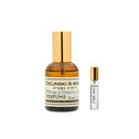 Zielinski Rozen orange jasmine vanilla - Parf'art
