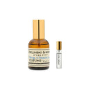 Zielinski Rozen orange jasmine vanilla - Parf'art