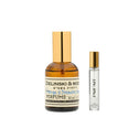 Zielinski Rozen orange jasmine vanilla - Parf'art