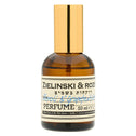 Zielinski Rozen Red grapefruit Bergamot Amber - Parf'art