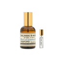 Zielinski Rozen Red grapefruit Bergamot Amber - Parf'art