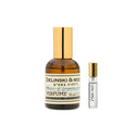 Zielinski Rozen Red grapefruit Bergamot Amber - Parf'art