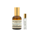 Zielinski Rozen Red grapefruit Bergamot Amber - Parf'art