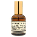 Zielinski Rozen Tobacco Vetiver Amber - Parf'art