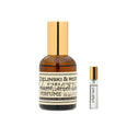 Zielinski Rozen Tobacco Vetiver Amber - Parf'art