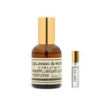 Zielinski Rozen Tobacco Vetiver Amber - Parf'art
