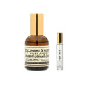 Zielinski Rozen Tobacco Vetiver Amber - Parf'art