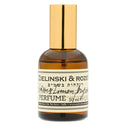 Zielinski Rozen Vetiver Lemon - Parf'art