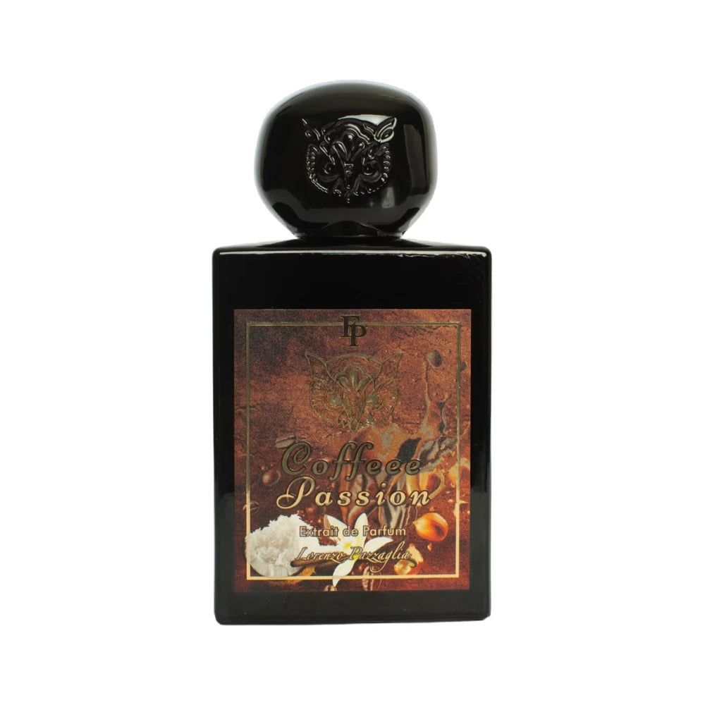 Lorenzo Pazzaglia Coffeee Passion Extract – Parf'Art